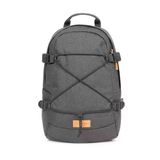 Eastpak EK0A5BIX0B41 Gerys S Black Denim Unisex Sırt Çantası