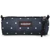 EastPak EK37287X Benchmark Single Little Dot Kalem Çantası