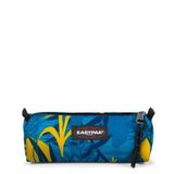 Eastpak EK372U41 Benchmark Single Brize Turquoise Kalem Kutusu