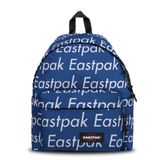 EastPak EK62 Padded Pak Chatty Blue Unisex Sırt Çantası