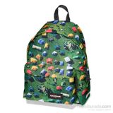 Eastpak EK620 Padded Paker Kadın Sırt Çantası Şık Görünüm ve Ergonomik Tasarım ile