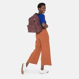 EastPak EK620-S Padded Pak Topped Punch Bordo Unisex Sırt Çantası