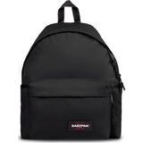 Eastpak EK620008 Padded Kadın Spor Çantası M Beden Siyah Renk Özellikli Tasarım - Gri - Siyah