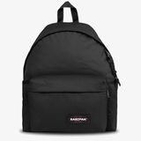 EastPak EK62023Y Padded Pak Siyah Unisex Sırt Çantası