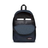 EastPak EK62026W Padded Pak'R Triple Denim Sırt Çantası