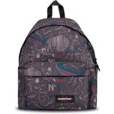 EastPak EK62049T West Blue Okul Çantası