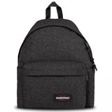 EastPak EK620N98 Padded Pak'r Spark Black Siyah Sırt Çantası