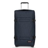 Eastpak EK62L26W Tranverz M Triple Denim Lacivert Valiz