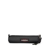 Eastpak EK705008 Small Round Single Silindir Siyah Kalem Kutusu