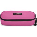 EastPak EK71706X Oval Single Frisky Pink Kalem Çantası