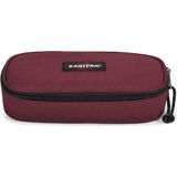 EastPak EK71723S Oval Single Crafty Wine Kalem Çantası