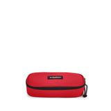 EastPak EK71731T Oval Single Risky Red Kalemlik