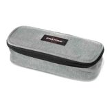 EastPak EK717363 Oval Gri Kalem Kutusu