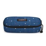 EastPak EK71789X Oval Single Little Grid Kalem Çantası