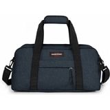 Eastpak EK77D26W Compact Triple Denim Lacivert Spor Çantası