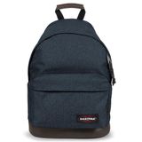 EastPak EK81126W Wyoming Triple Denim Unisex Sırt Çantası
