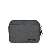 Eastpak EK88E77H Mavis Black Denim Kozmetik Çantası