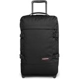 Eastpak EK96L008 Strapverz S Siyah Kabin Boy Valiz