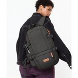 Eastpak Floıd Unisex Gri Sırt Çantası - EK0A5BCI0B41-001