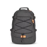 Eastpak Gerys Re-Buılt P1151 Unisex Sırt Çantası EK0A5BFZ0B41 Black Denim STD