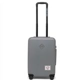 Eastpak Herschel Heritage Hardshell Unisex Koyu Gri Large Tekerlekli Valiz