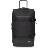 Eastpak Icon Travel"r M Tekerlekli Valiz Çanta - EK0A5BKM4T61 - Siyah