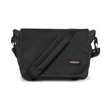 Eastpak Jr Unisex Omuz Çantası EK0000770081 - Siyah