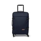 Eastpak Kabin Boy Valiz – Ultra Hafif, Geniş Hacimli, Dayanıklı Kumaş, 4 Tekerlekli Ek00080ll831