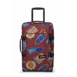 Eastpak Kabin Boy Valiz – Ultra Hafif, Geniş Hacimli, Dayanıklı Kumaş, Sessiz Tekerlekli Ek00061l2w11