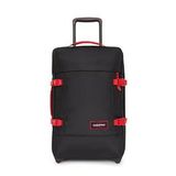 Eastpak Kabin Boy Valiz – Ultra Hafif, Geniş Hacimli, Dayanıklı Kumaş, Sessiz Tekerlekli Ek00061l4w51