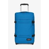 Eastpak Kabin Boy Valiz – Ultra Hafif, Geniş Hacimli, Dayanıklı Kumaş, Sessiz Tekerlekli Ek0a5ba70o91