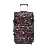 Eastpak Kabin Boy Valiz – Ultra Hafif, Geniş Hacimli, Dayanıklı Kumaş, Sessiz Tekerlekli Ek0a5ba74v61