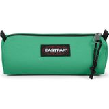 Eastpak Kalem Kutusu Benchmark Single Yeşil Gem Green 6S0