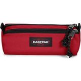Eastpak Kalem Kutusu Double Benchmark Scarlet Red - Bordo