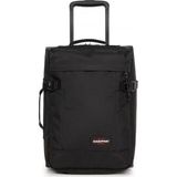 Eastpak Koltuk Altı Uyumlu Kabin Boy Valiz – Hafif, Kompakt, Uçak Kabinine Uygun EK0A5BE80081 - Siyah