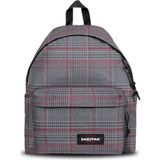 Eastpak Lisanslı Padded Pak'r Chertan Red Sırt Çantası EK62073X