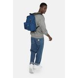 Eastpak Lisanslı Padded Pak'r Little Grid Sırt Çantası EK62089X