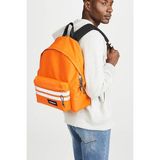 Eastpak Lisanslı Padded Pak'r Reflective Cheerful Sırt Çantası EK62028Y
