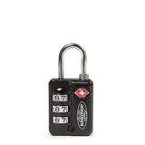 Eastpak Lock-It (Black) Valiz Çanta Kilidi