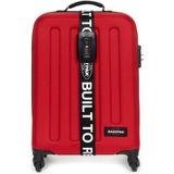 Eastpak Lockbelt Siyah Valiz Kilitleme Kayisi