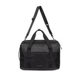 Eastpak Multipak Cnnct Coat Seyahat Çantası EK0A5BIY80W - Siyah