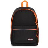 Eastpak Ofis Dışı Sırt Çantası, 44 cm, 27 L, Kontrast Sınıf Turuncu, One Size, Gündelik