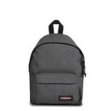 Eastpak Orbıt 10Lt Black Denım Sırt Çantası Ek00004377h1
