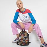EastPak Orbit Lacivert Sırt Çantası