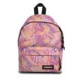 EASTPAK Orbit Okul Sırt Çantası, Retro Koleksiyon, 10L, Brize Retro Soft