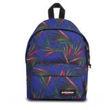 EASTPAK ORBIT Sırt Çantası Unisex Çocuk BRIZE PALM NAVY M