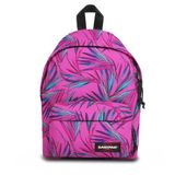 EASTPAK ORBIT Sırt Çantası Unisex Çocuk BRIZE PALM PINK M