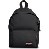EastPak Orbit Siyah Unisex Sırt Çantası