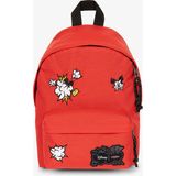 Eastpak Orbit Unisex Kırmızı Sırt Çantası.- - OS