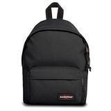 Eastpak Orbit Unisex Yetişkin Sırt Çantası Black Standart